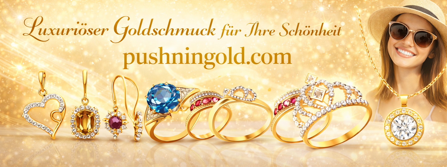 Rotgold Schmuck Rotgold Schmuck