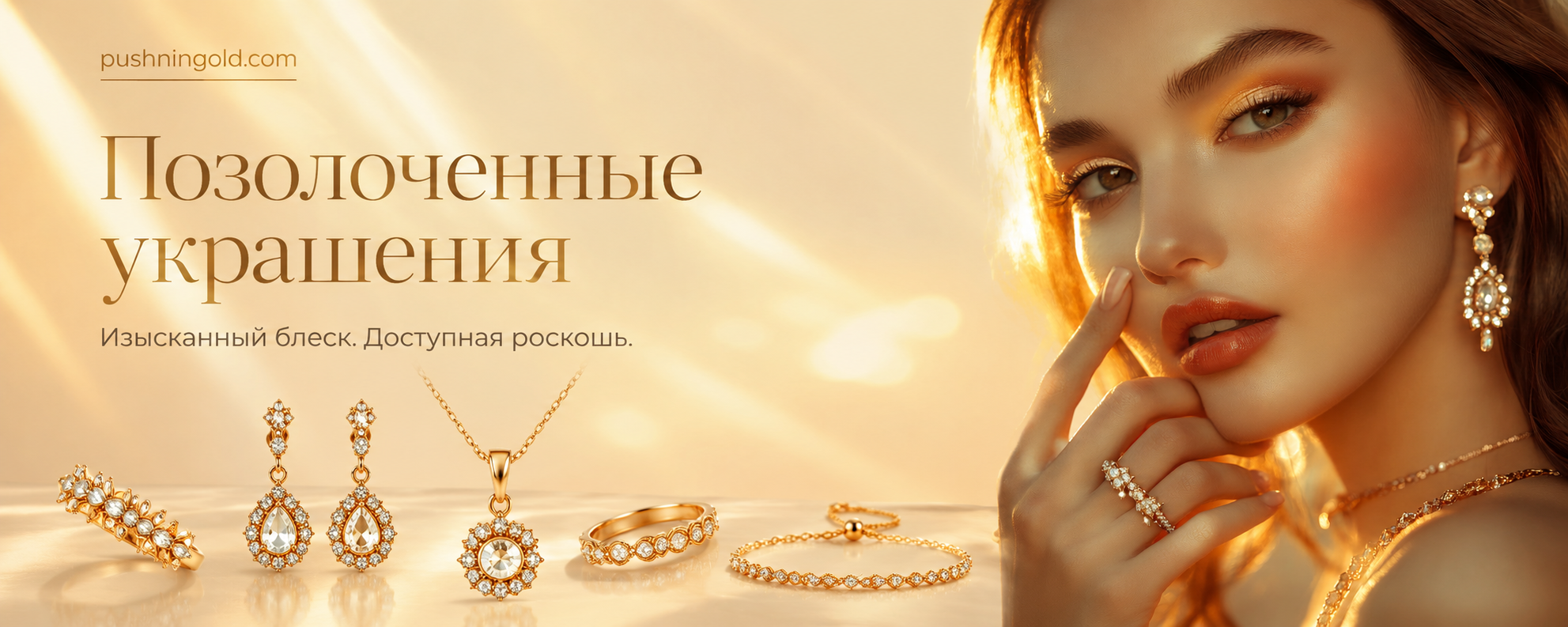 Янтарные украшения Янтарные украшения