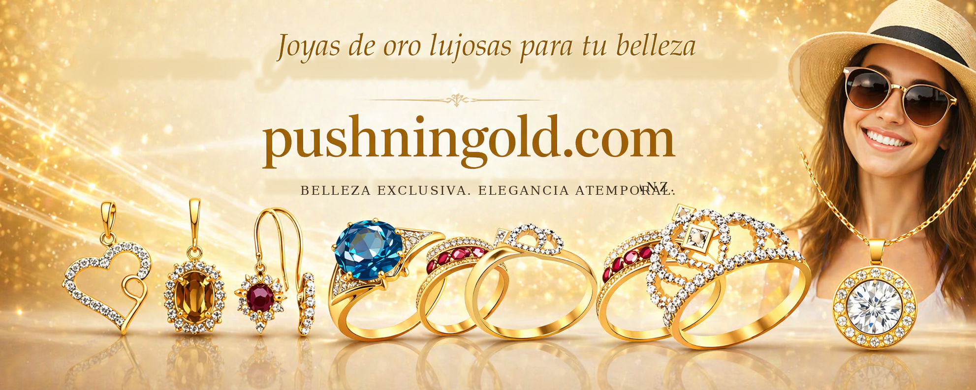 Joyería de Oro Joyería de Oro