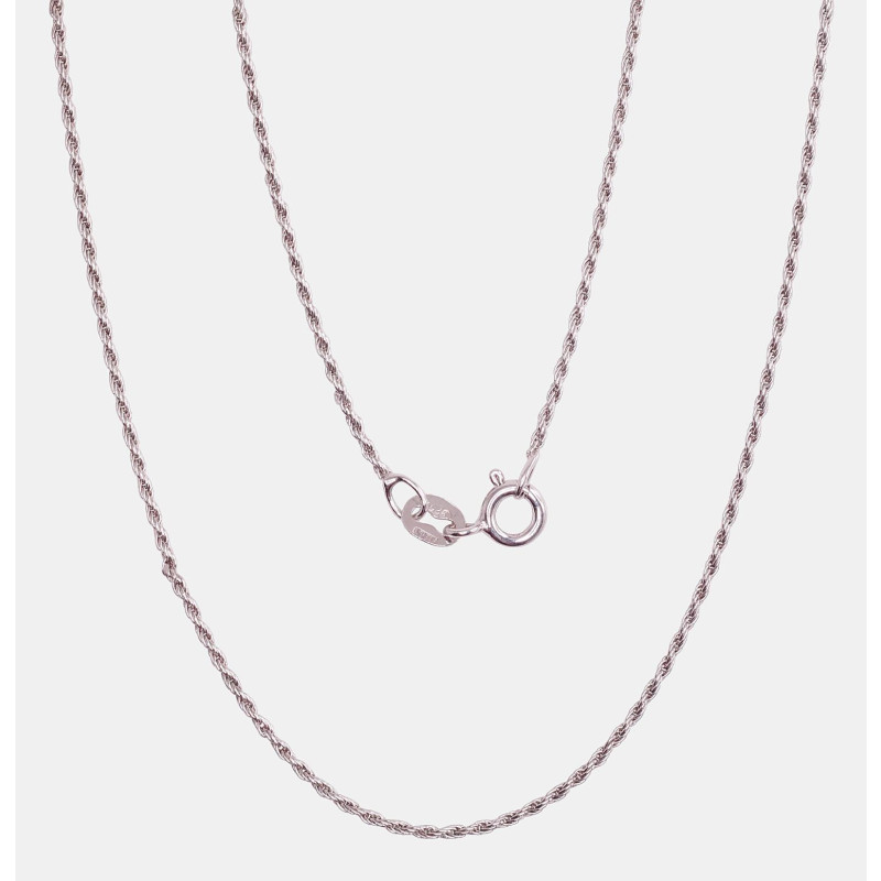 Kette aus Silber 925