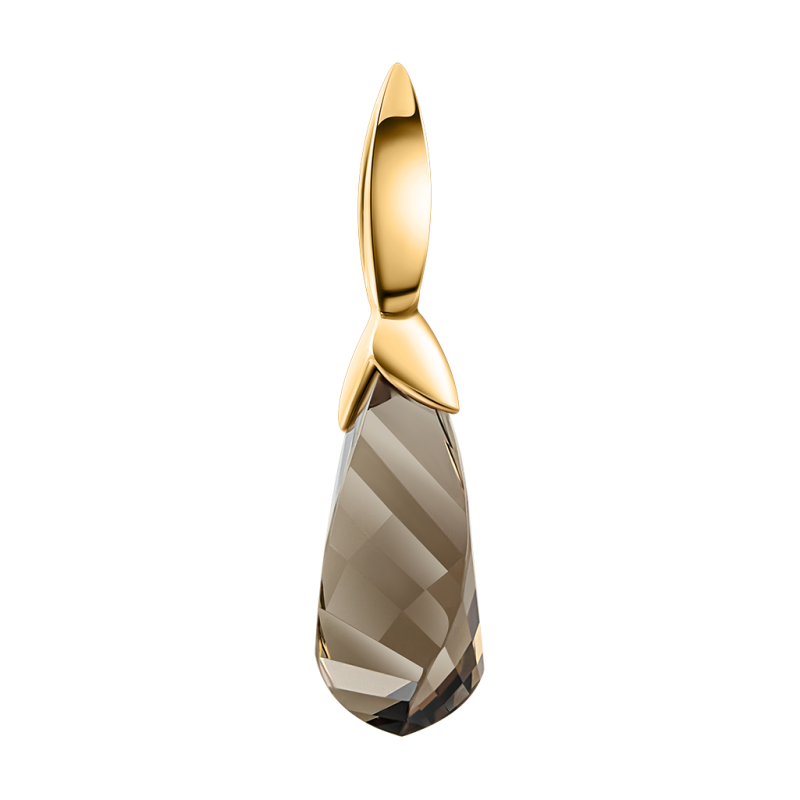 Anhänger aus Gelbgold 585