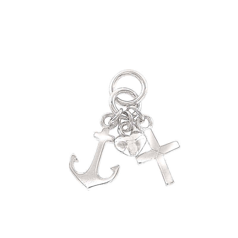 Anhänger aus Silber 925