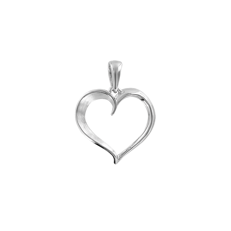 Anhänger aus Silber 925