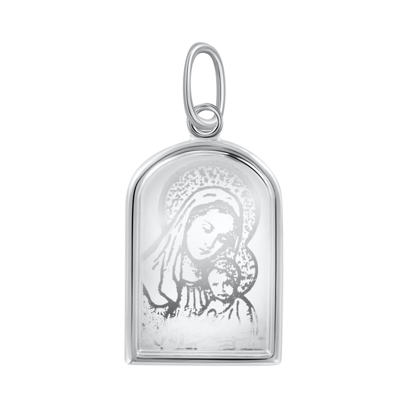 Anhänger aus Silber 925