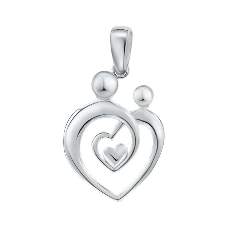 Anhänger aus Silber 925
