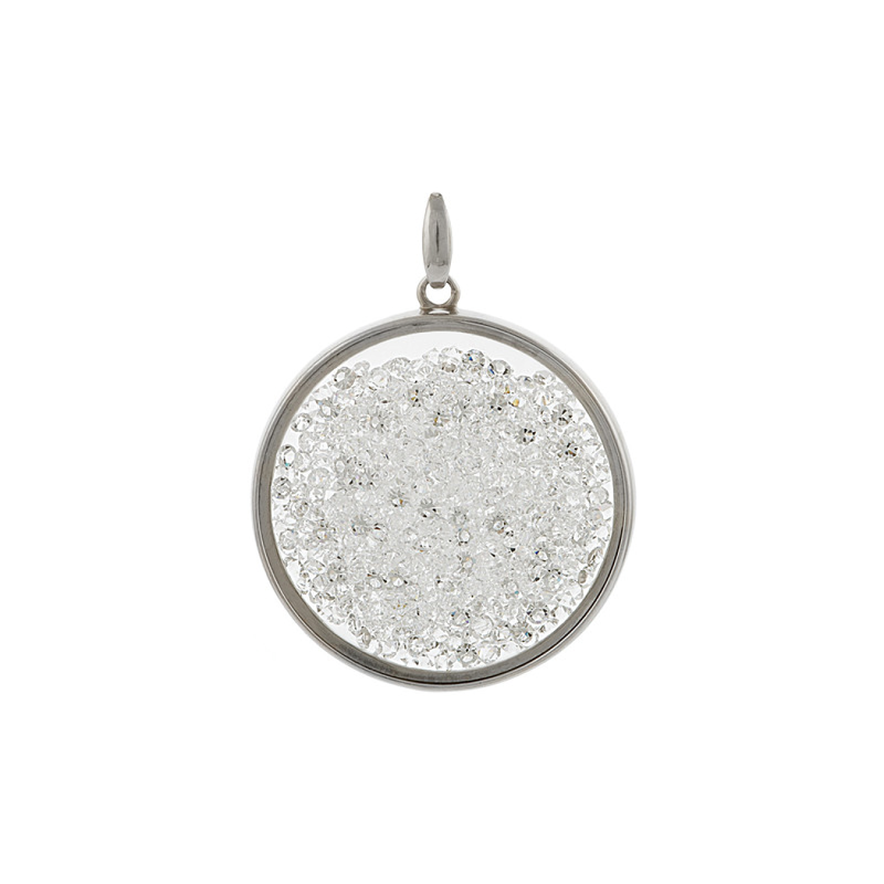 Anhänger aus Silber 925