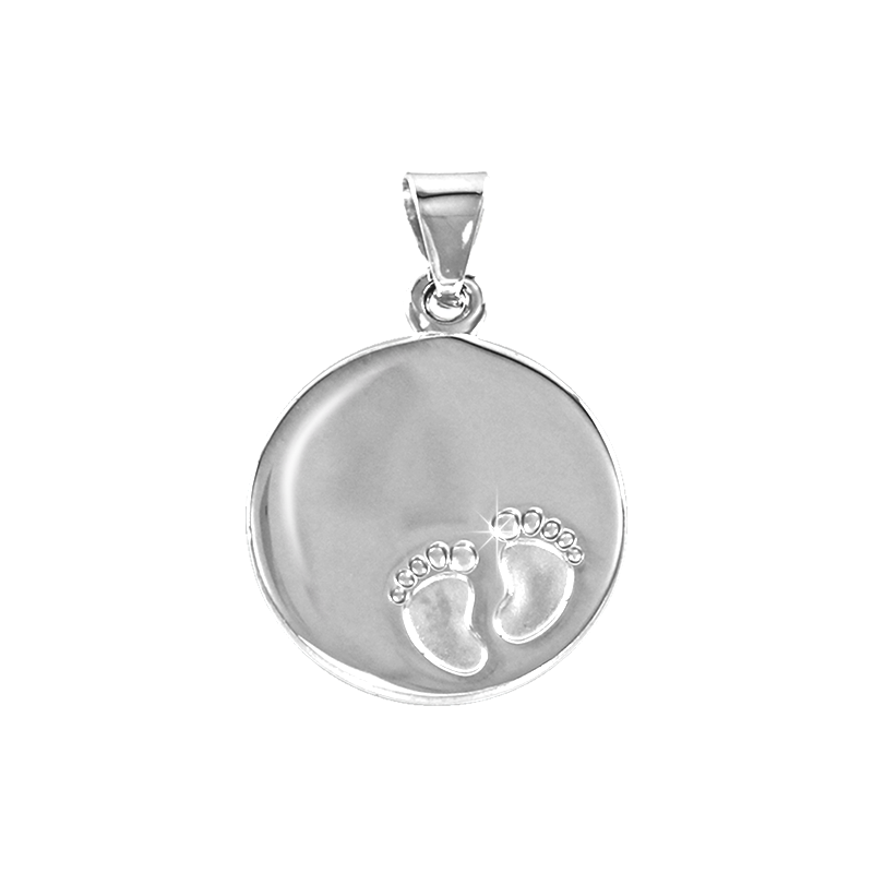 Anhänger aus Silber 925
