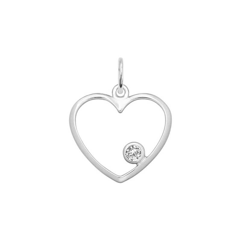 Anhänger aus Silber 925
