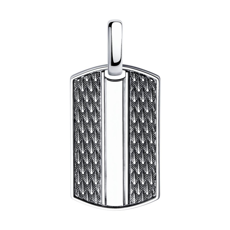 Anhänger aus Silber 925