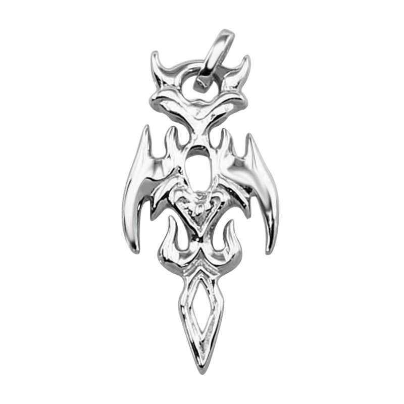 Anhänger aus Silber 925