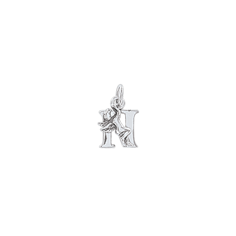 Anhänger aus Silber 925 mit Zirkonia