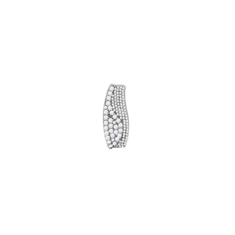Anhänger aus Silber 925 mit Zirkonia