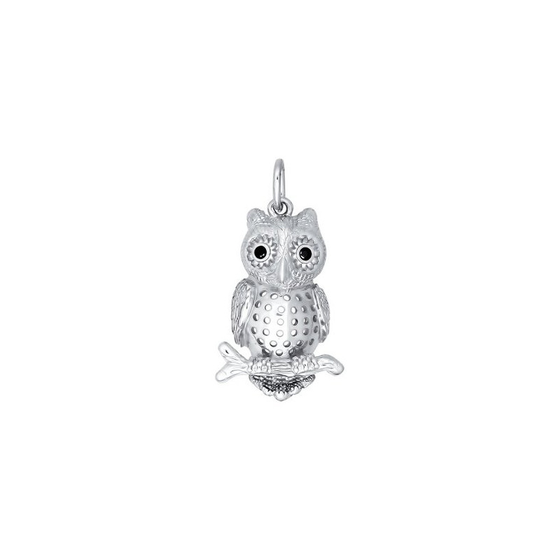 Anhänger aus Silber 925 mit Zirkonia