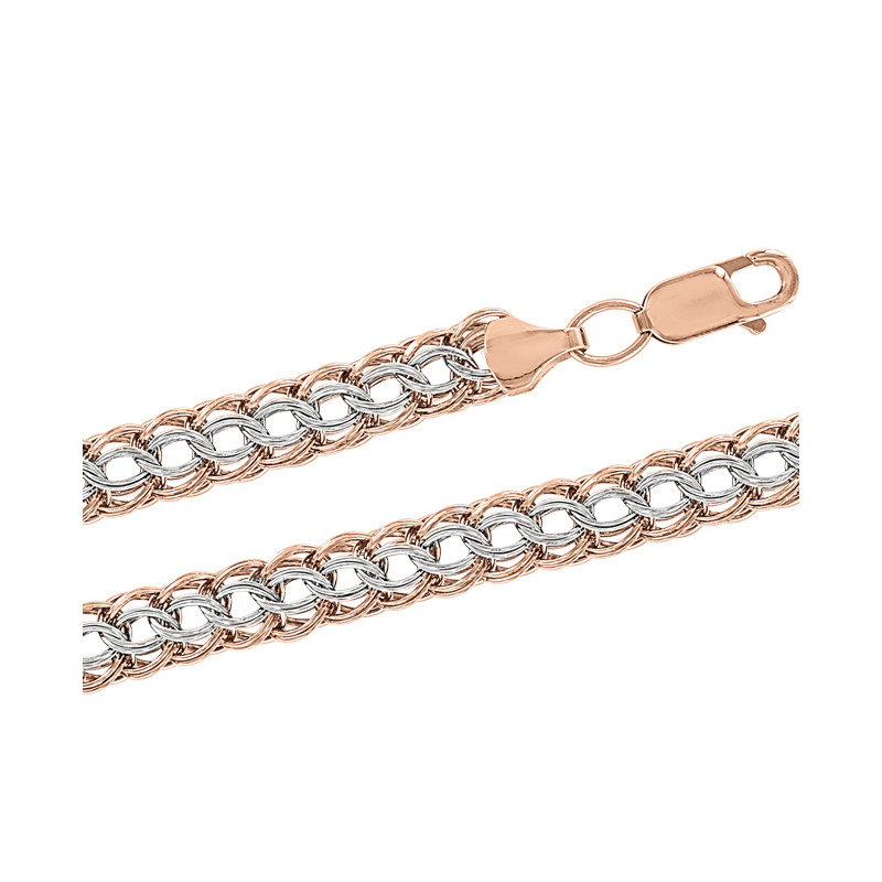 Armband aus Rotgold 585