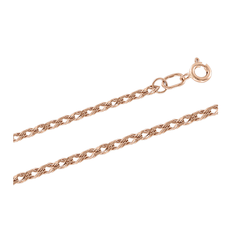 Armband aus Rotgold 585