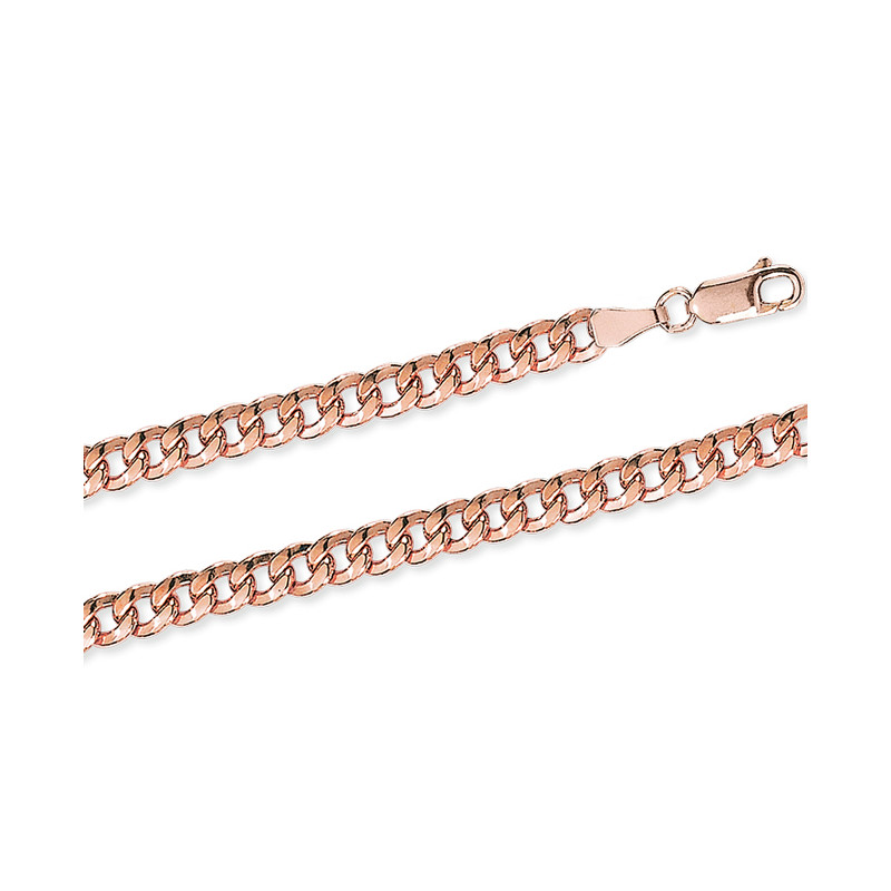 Armband aus Rotgold 585
