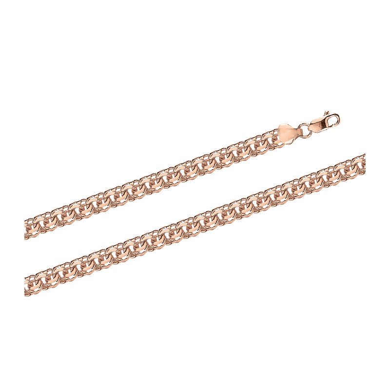 Armband aus Rotgold 585
