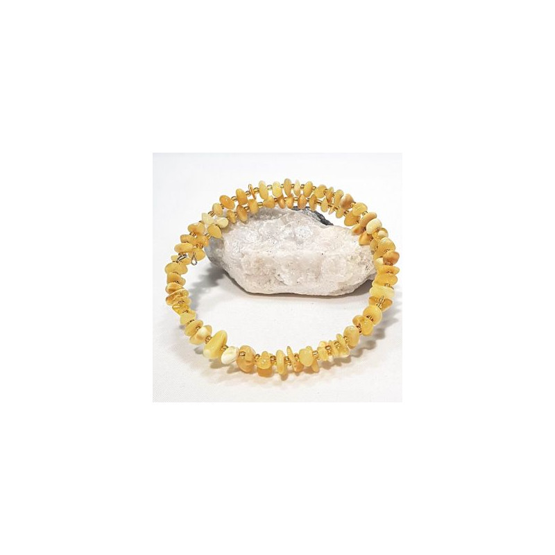 Echte Bernstein Armbänder