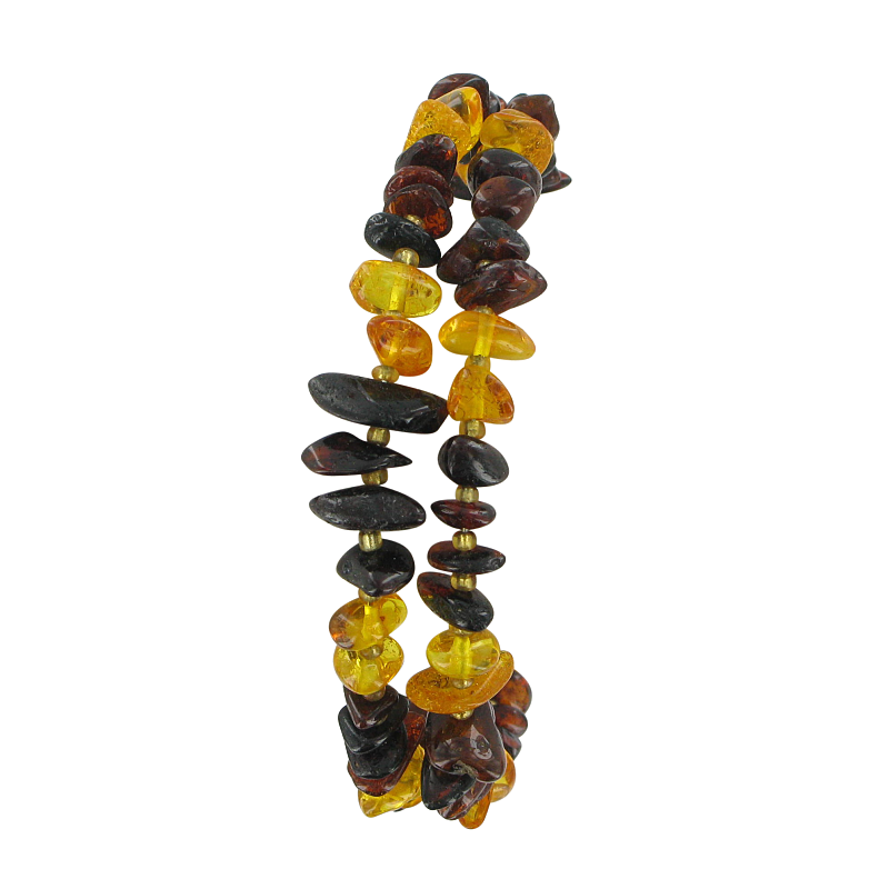 Echte Bernstein Armbänder