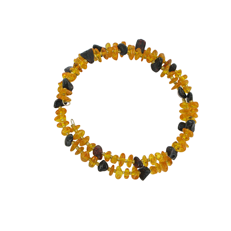 Echte Bernstein Armbänder