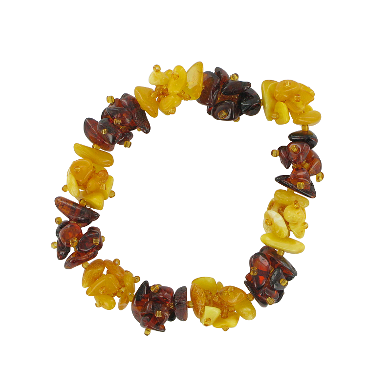 Echte Bernstein Armbänder