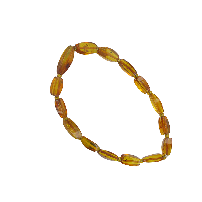 Echte Bernstein Armbänder