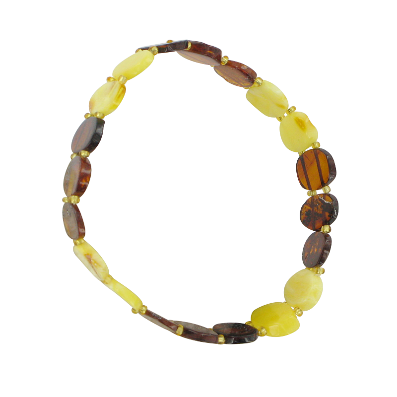 Echte Bernstein Armbänder