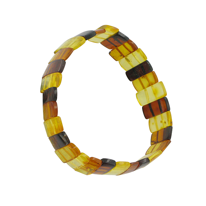 Echte Bernstein Armbänder