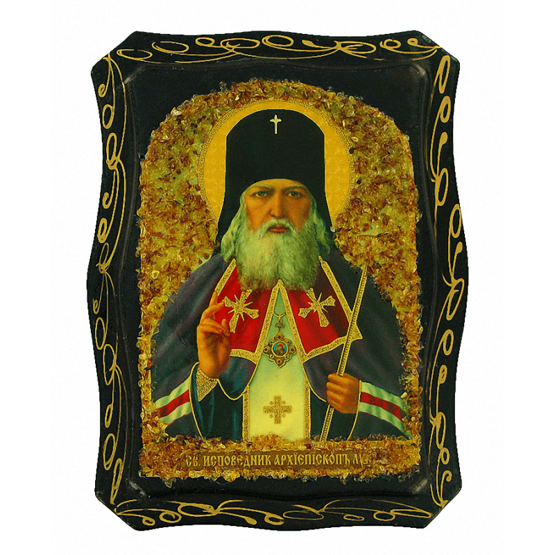Luka von vojno-yasenetsky