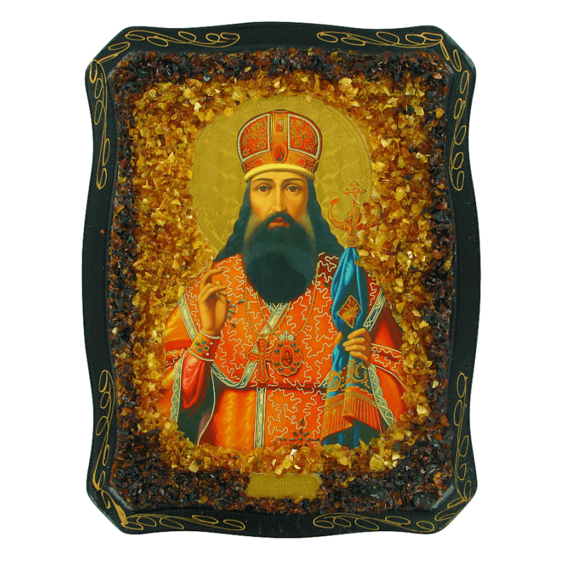 Heiliger Tichon von Sadonsk