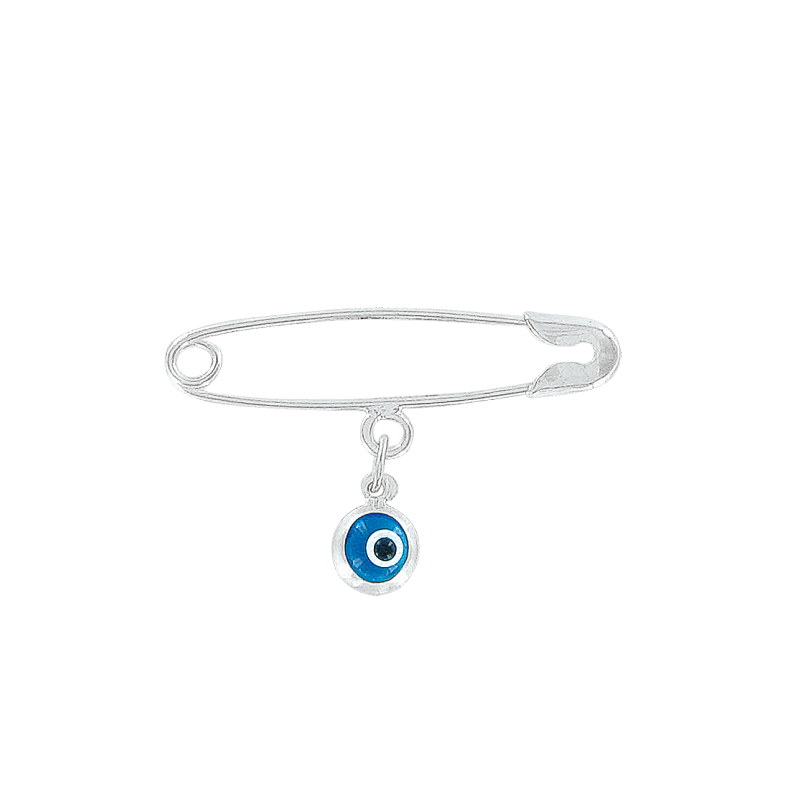 Brosche aus Silber 925