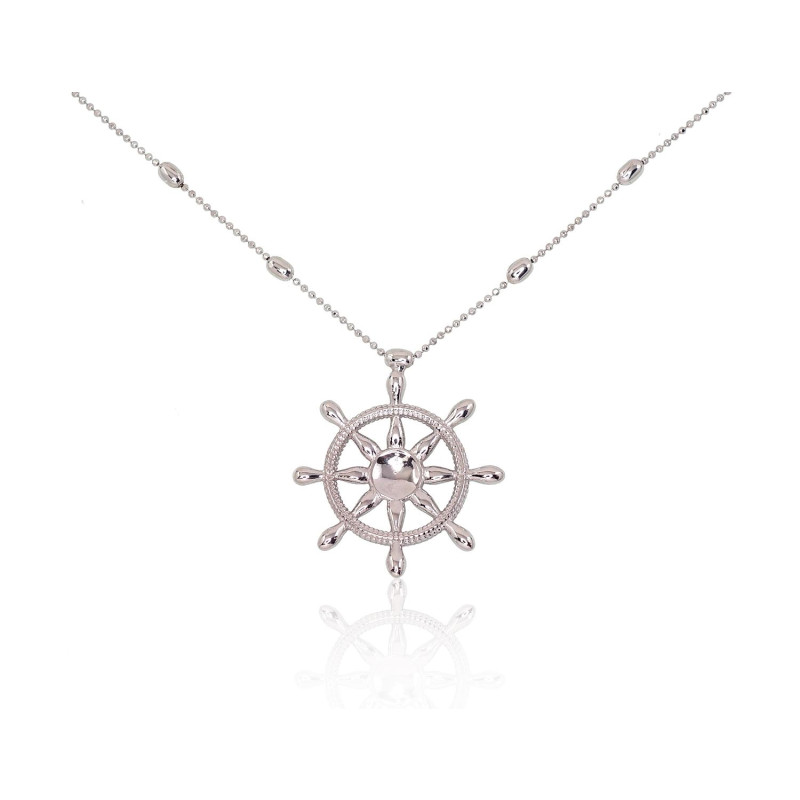 Collier aus Silber 925