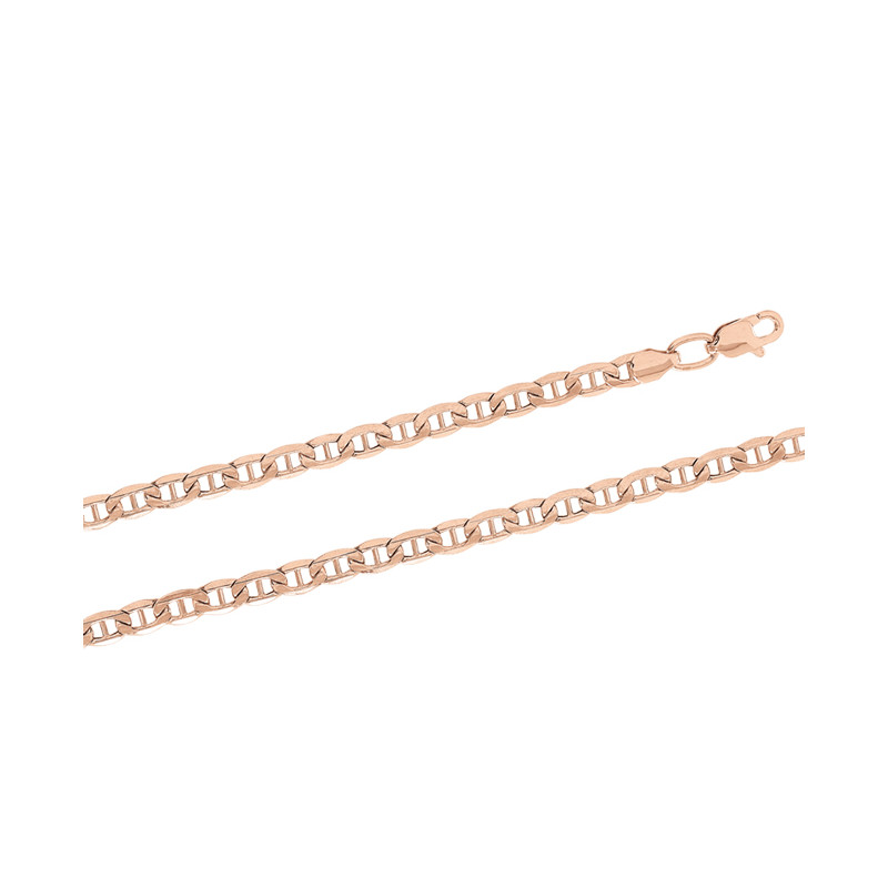 Kette aus Rotgold 585