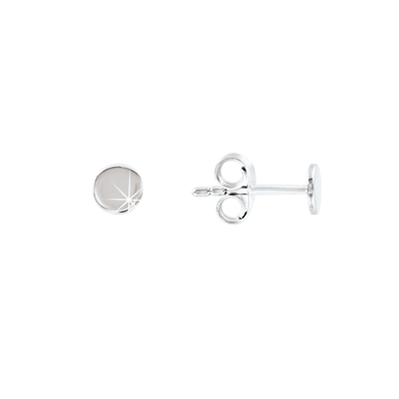 Ohrstecker aus Silber 925