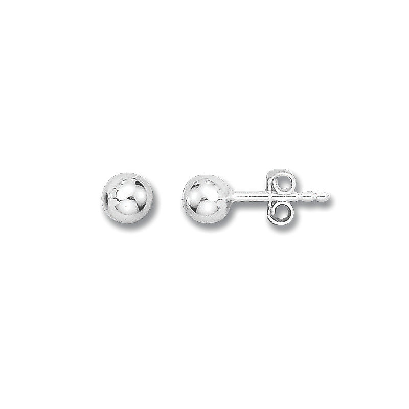 Ohrstecker aus Silber 925