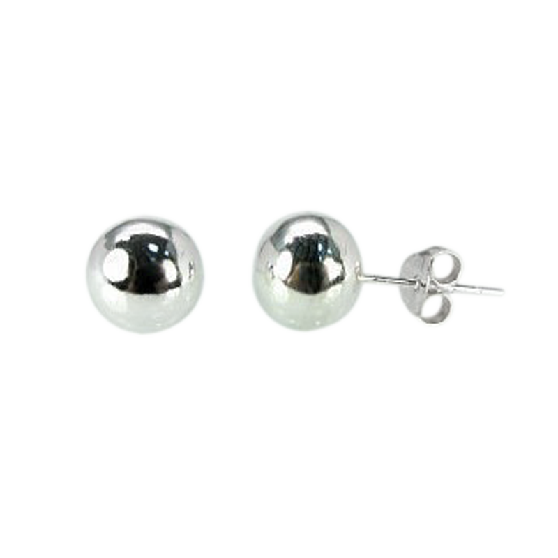 Ohrstecker aus Silber 925