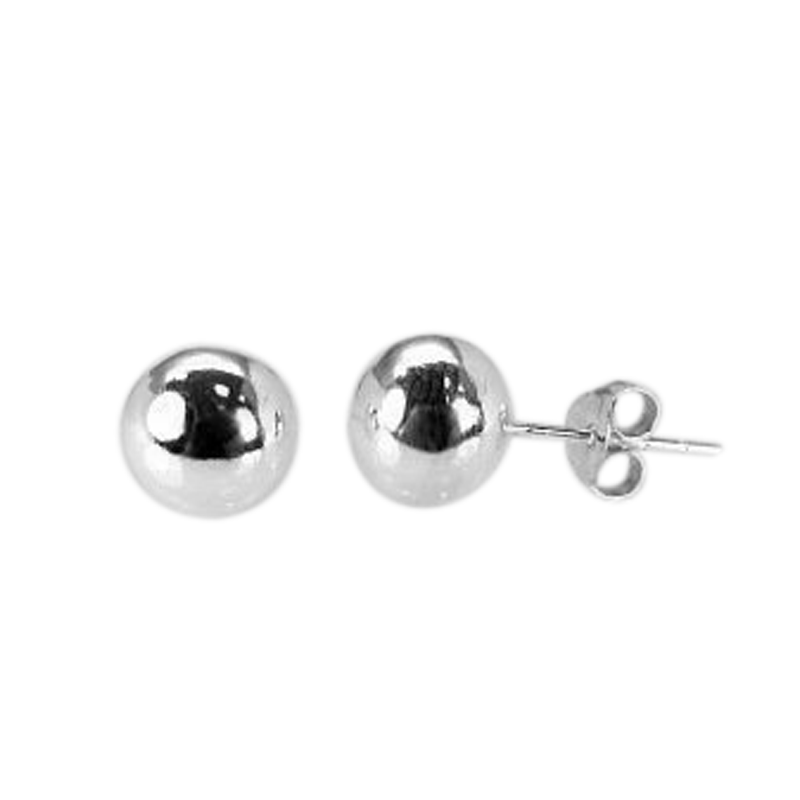 Ohrstecker aus Silber 925