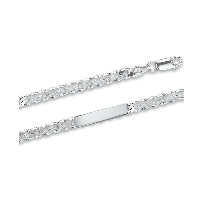 Silberarmband aus Silber 925
