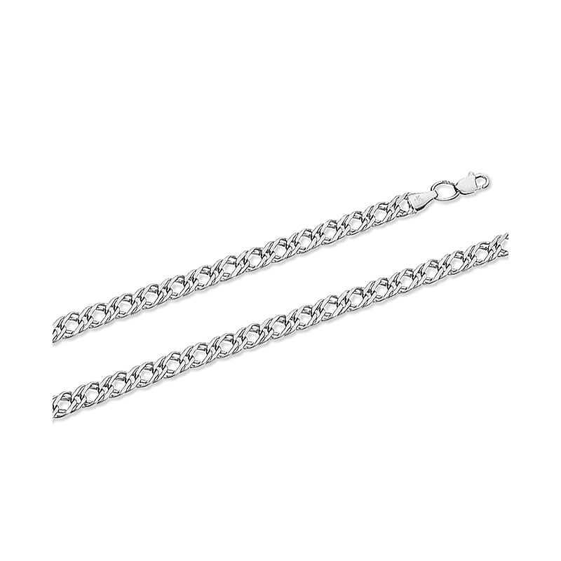 Silberarmband aus Silber 925