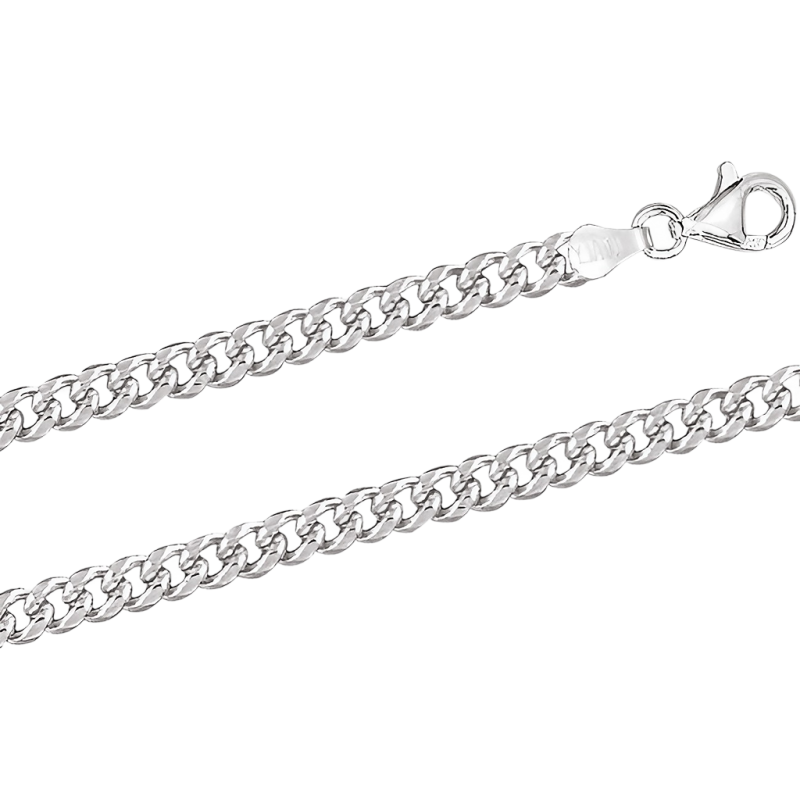 Silberarmband aus Silber 925