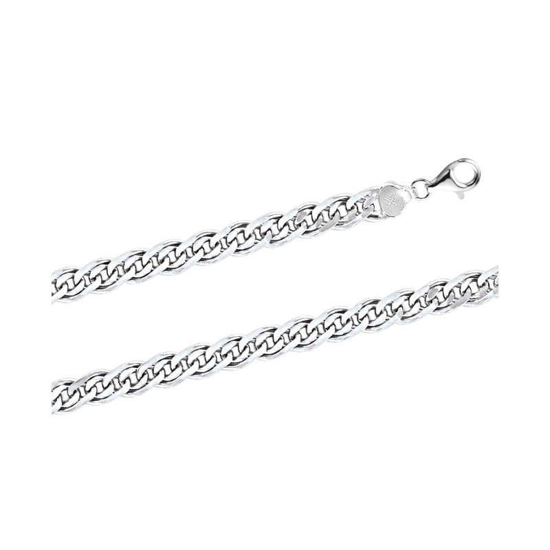 Silberarmband aus Silber 925