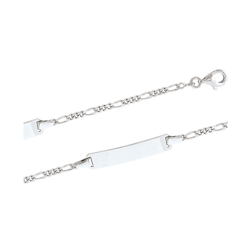 Silberarmband aus Silber 925