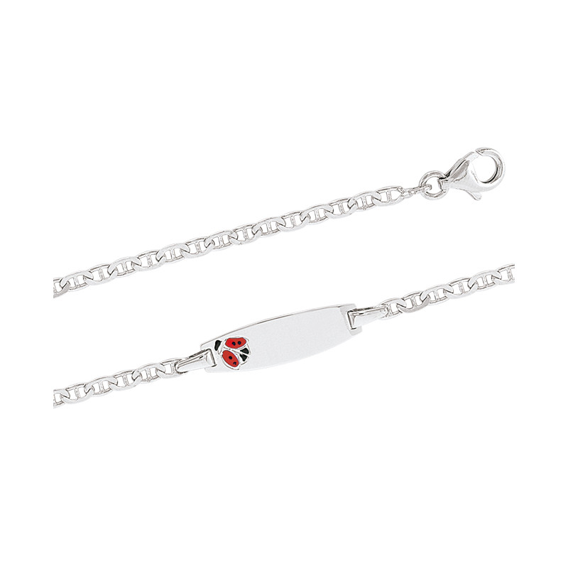 Silberarmband aus Silber 925
