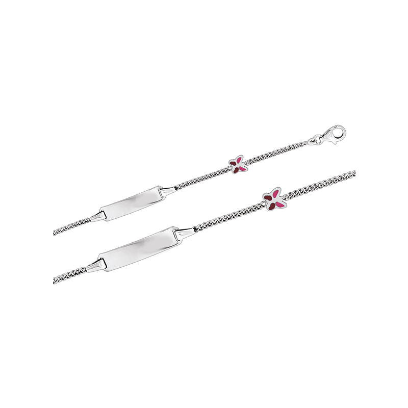 Silberarmband aus Silber 925