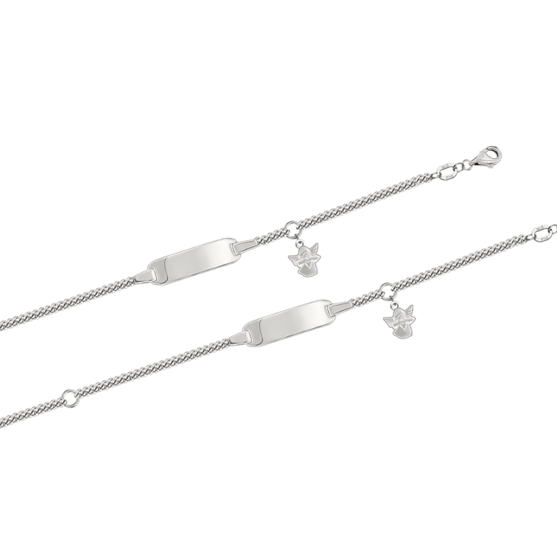 Silberarmband aus Silber 925