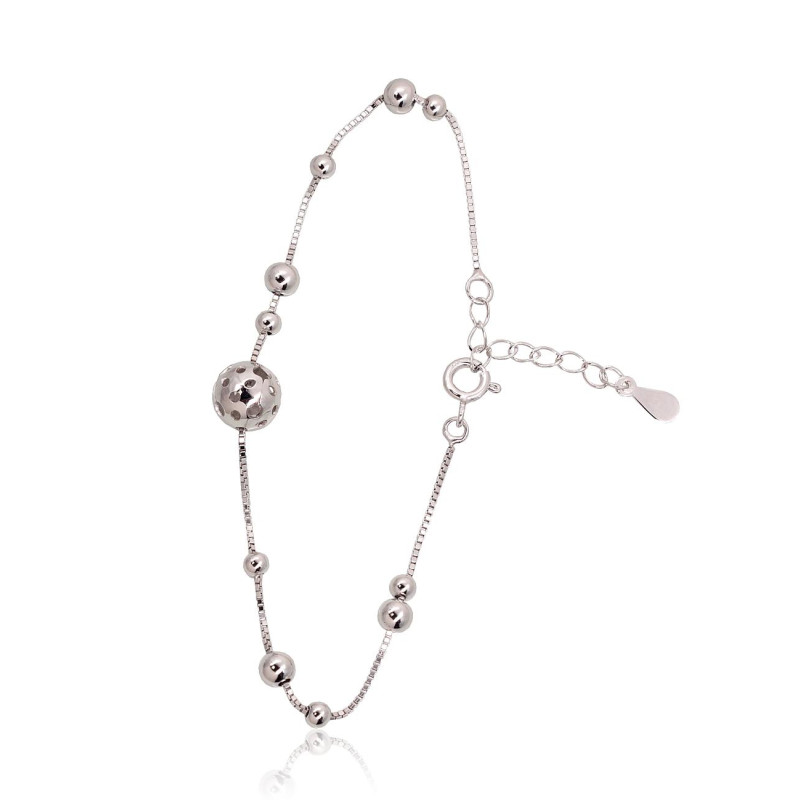Silberarmband aus Silber 925