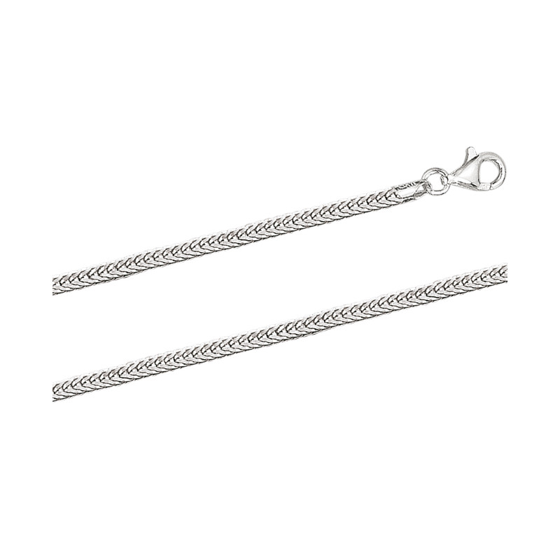 Silberkette aus Silber 925
