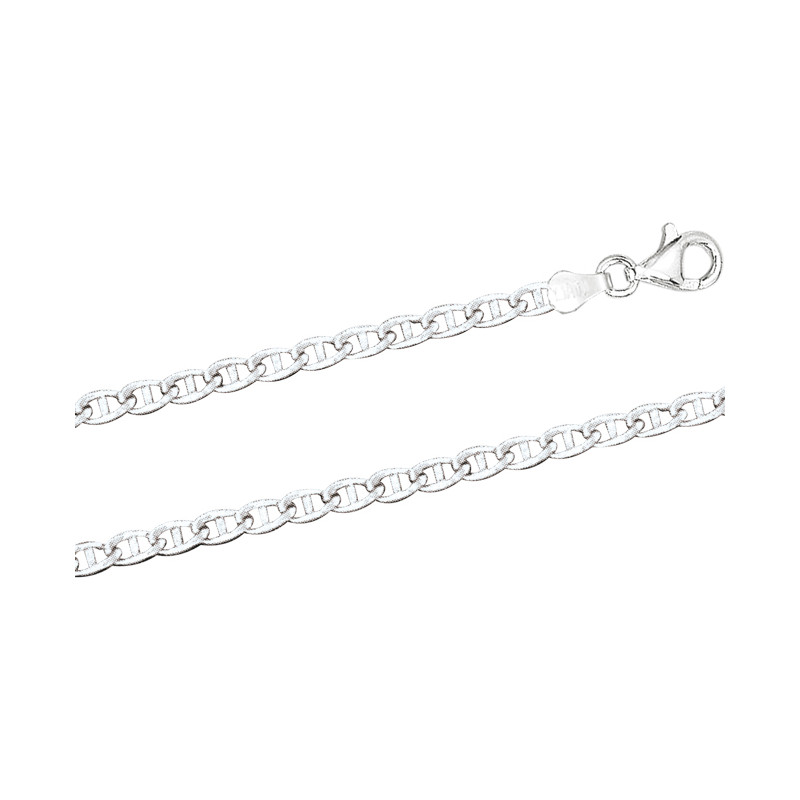 Silberkette aus Silber 925
