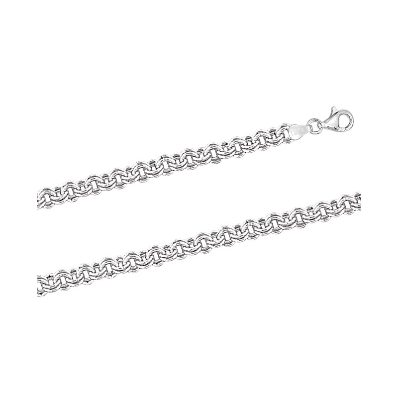 Silberkette aus Silber 925