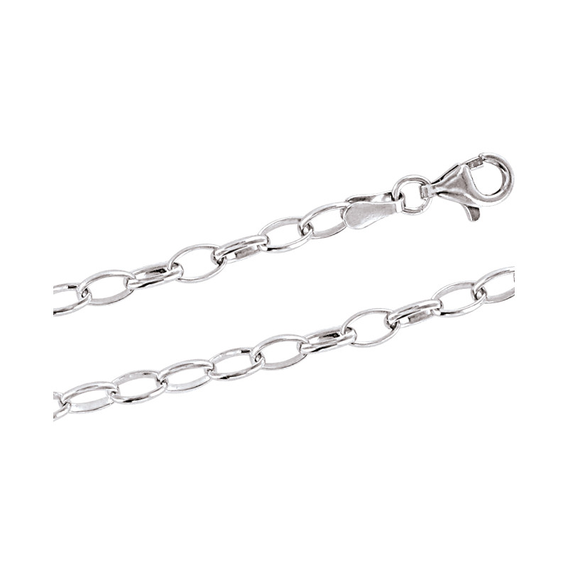 Silberkette aus Silber 925